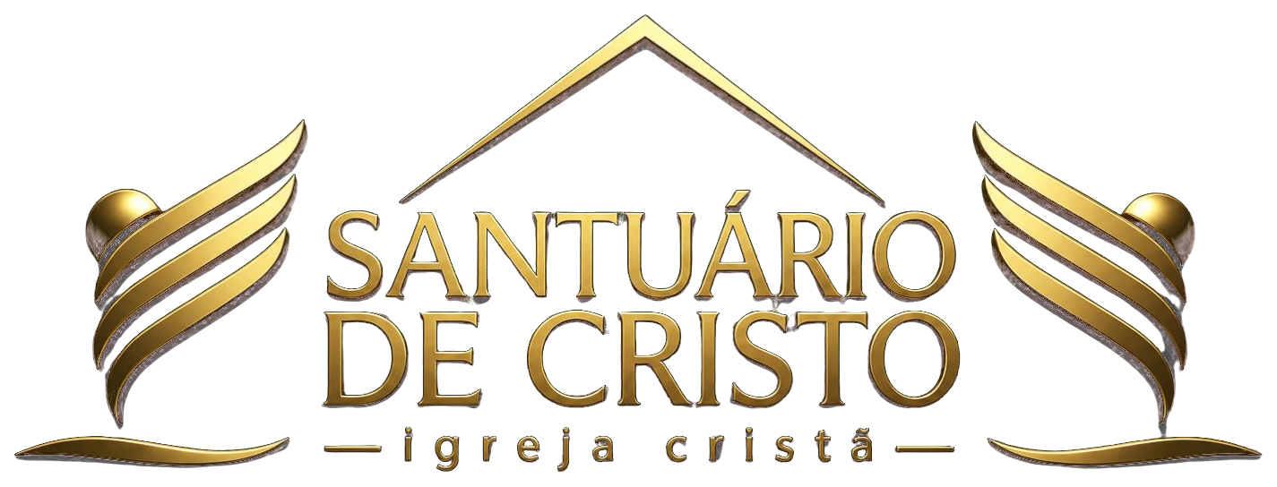 Santuário de Cristo — Igreja Cristã